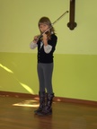 Koncert skrzypcowy