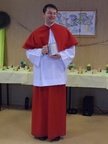 Bal przebierańców