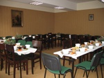 Stół świąteczny