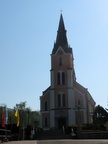 Kościół w Wilkowicach