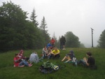 Piknik na Małej Czantorii