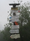 Wielka Czantoria (995m.n.p.m)