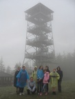 Wielka Czantoria (995m.n.p.m)