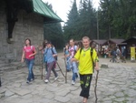 Ruszamy dalej na Klimczok