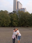 Park Powstańców Śląskich