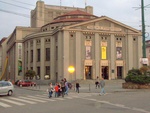 Teatr im. Stanisława Wyspiańskiego