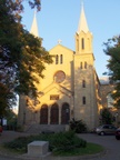 Kościół Zmartwychwstania Pańskiego
