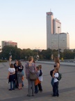 Najwyższy budynek w mieście