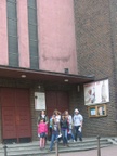 Kościół garnizonowy