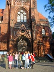 Kościół Św. Apostołów Piotra i Pawła