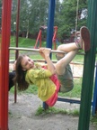 Plac zabaw