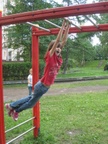 Plac zabaw