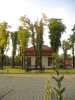 Zabudowania Giszowca