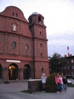 Kościół Św. Anny