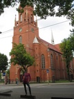 Kościół św. Jadwigi