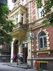 Stara apteka