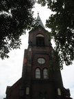 Kościół ewangelicki