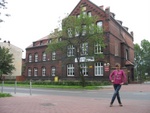 Dawna szkoła ewangelicka