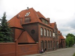 Klasztor Sióstr Boromeuszek