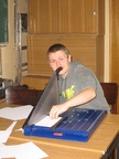 Przygotowanie kartek