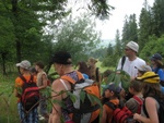 Przewodnik górski