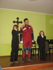I kto tu jest ochraniarzem...:)