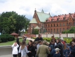 Pielgrzymujemy