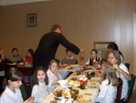 Zawsze chętny  by nam służyć