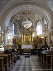 Sanktuarium Matki Boskiej Leśniowskiej Patronki Rodzin