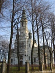 Koziegłówki - Sanktuarium św. Antoniego