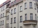 Budynek Muzeum Historii Katowic