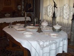 pokoje mieszczańskie