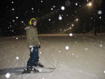 20-01-2012 Wisła Klepki