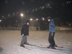 27-01-2012 Wisła Klepki