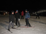 27-01-2012 Wisła Klepki