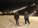 17-02-2012  Wisła Klepki