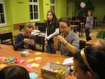 Zajęcia z origami