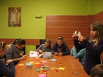 Zajęcia z origami