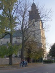 Sanktuarium w Gidlach