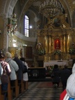 Sanktuarium Matki Boskiej Leśniowskiej