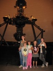 Planetarium Śląskie