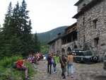 Schronisko Murowaniec