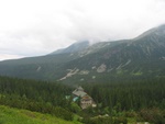 Schronisko Murowaniec