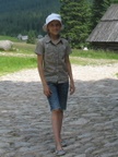 Dolina Chochołowska