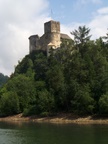 Zamek w Niedzicy