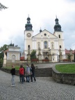 Kalwaria Zebrzydowska