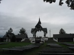 Sanktuarium w Ludźmierzu