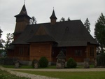 Kościelisko