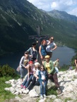 Morskie Oko