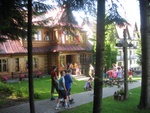 Bachledówka